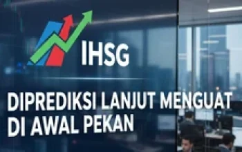 IHSG Menguat di Awal Pekan, Investasi Reksadana Menjanjikan untuk Pemula