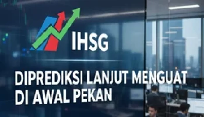 IHSG Menguat di Awal Pekan, Investasi Reksadana Menjanjikan untuk Pemula
