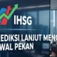 IHSG Menguat di Awal Pekan, Investasi Reksadana Menjanjikan untuk Pemula