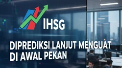 IHSG Menguat di Awal Pekan, Investasi Reksadana Menjanjikan untuk Pemula