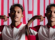 Ikhwan Ali Tanamal Curi Hati Bobotoh di Debut Persib, Tampil Solid dan Berpotensi Jadi Raja Assist Baru