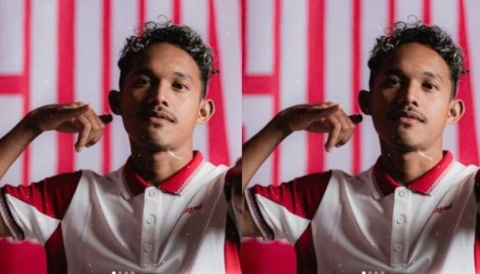 Ikhwan Ali Tanamal Curi Hati Bobotoh di Debut Persib, Tampil Solid dan Berpotensi Jadi Raja Assist Baru