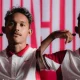 Ikhwan Ali Tanamal Curi Hati Bobotoh di Debut Persib, Tampil Solid dan Berpotensi Jadi Raja Assist Baru