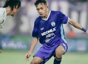 Ikhwan Tanamal, Pemain Baru Persib yang Guncang Jalak Harupat