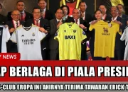 Iliman Ndiaye Jadi Sorotan Klub Besar Eropa Setelah Pencapaian di Piala Dunia