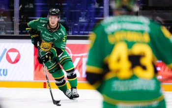 Ilves Tampere Mengalami Perubahan Pemain dan Pemain Baru