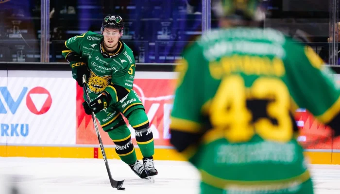 Ilves Tampere Mengalami Perubahan Pemain dan Pemain Baru
