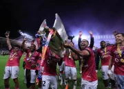 Independiente del Valle: Klub yang Melahirkan Bintang Muda Sepakbola
