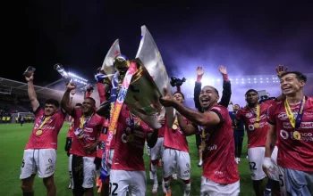 Independiente del Valle: Klub yang Melahirkan Bintang Muda Sepakbola