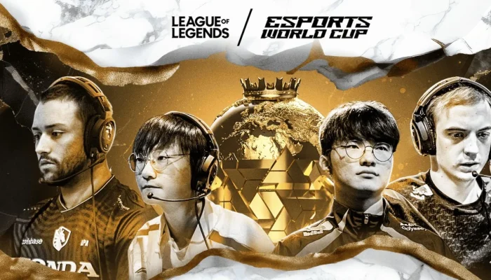 India Siap Menghadapi Esports World Cup 2026 dengan Dukungan BASF