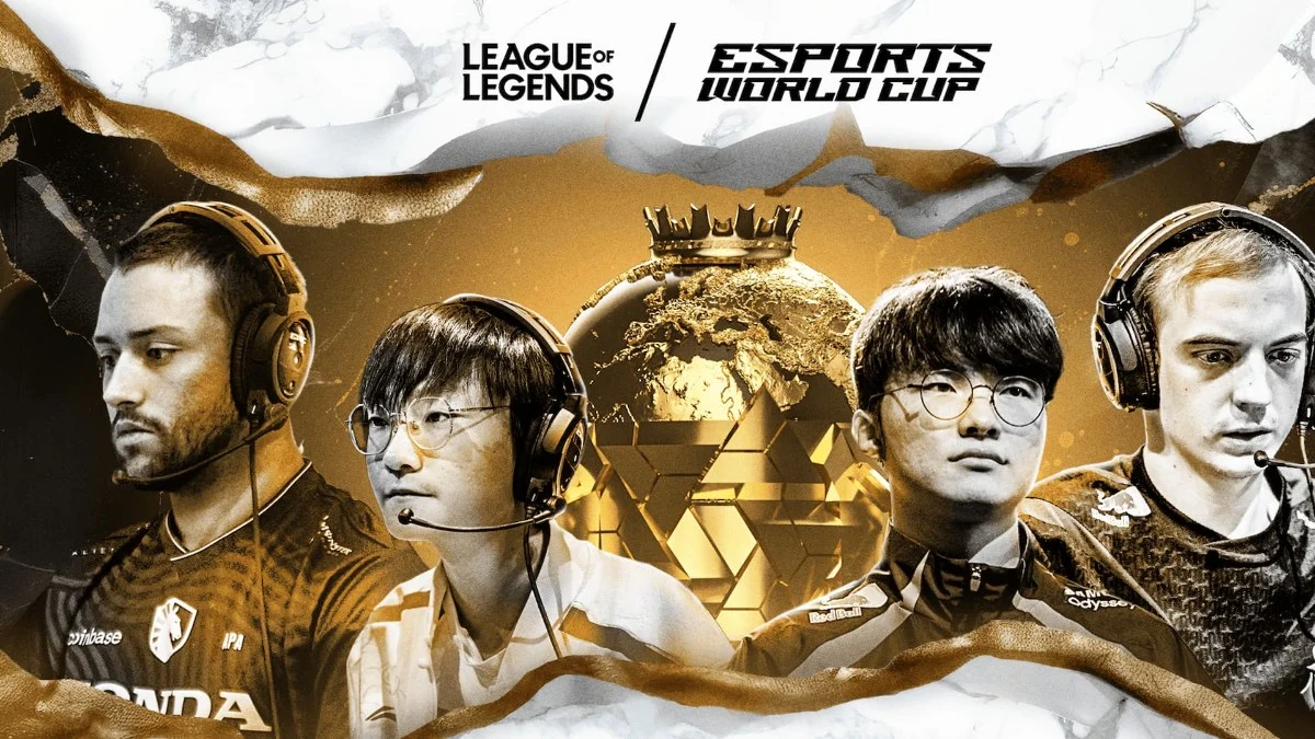 India Siap Menghadapi Esports World Cup 2026 dengan Dukungan BASF