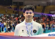 Indonesia Raih Juara AVC Men's Cup 2026, Boy Arnez Dinobatkan sebagai MVP