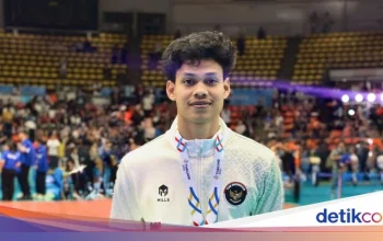 Indonesia Raih Juara AVC Men's Cup 2026, Boy Arnez Dinobatkan sebagai MVP