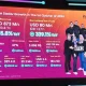 Indosat Raih Pendapatan Rp30,7 Triliun, Transformasi AI Dongkrak Kinerja