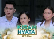 Indosiar Hadirkan Berbagai Acara Menarik, dari Sinetron Kisah Nyata hingga Siaran Langsung Liga Sepakbola