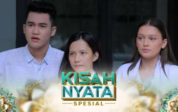 Indosiar Hadirkan Berbagai Acara Menarik, dari Sinetron Kisah Nyata hingga Siaran Langsung Liga Sepakbola