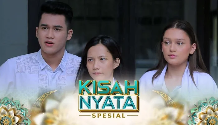 Indosiar Hadirkan Berbagai Acara Menarik, dari Sinetron Kisah Nyata hingga Siaran Langsung Liga Sepakbola