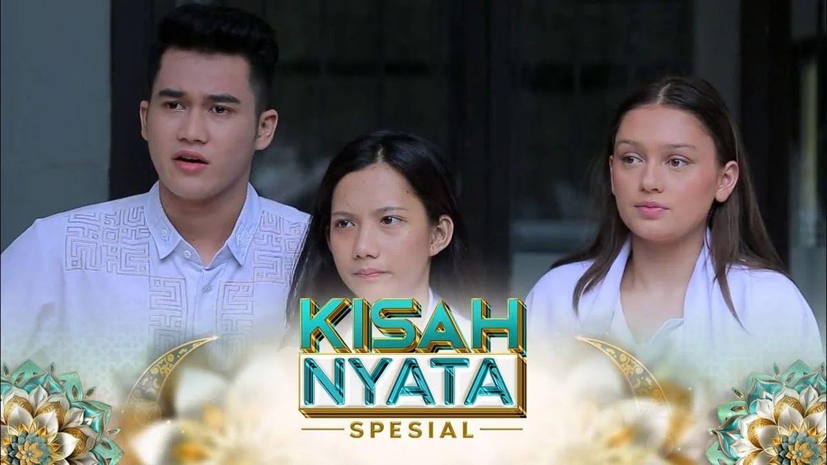 Indosiar Hadirkan Berbagai Acara Menarik, dari Sinetron Kisah Nyata hingga Siaran Langsung Liga Sepakbola