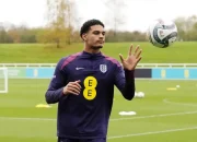 Inggris Hadapi Krisis Bek Kanan, Thomas Tuchel Berharap Pada Siapa?