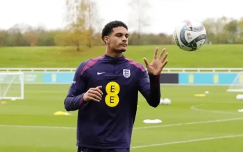 Inggris Hadapi Krisis Bek Kanan, Thomas Tuchel Berharap Pada Siapa?