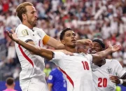 Inggris Melaju ke Semifinal Piala Dunia 2026, Jude Bellingham Jadi Pahlawan