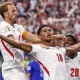 Inggris Melaju ke Semifinal Piala Dunia 2026, Jude Bellingham Jadi Pahlawan