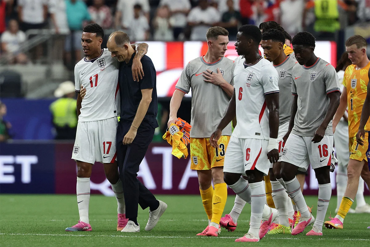 Inggris Melangkah ke Semifinal Piala Dunia 2026 Setelah Mengalahkan Norwegia