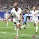 Inggris Menang Dramatis Atas Meksiko di Piala Dunia