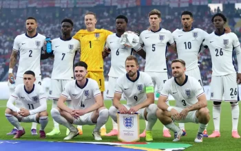 Inggris Raih Posisi Ketiga Piala Dunia dengan Mengalahkan Prancis dalam Pertandingan Seru