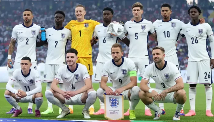 Inggris Raih Posisi Ketiga Piala Dunia dengan Mengalahkan Prancis dalam Pertandingan Seru