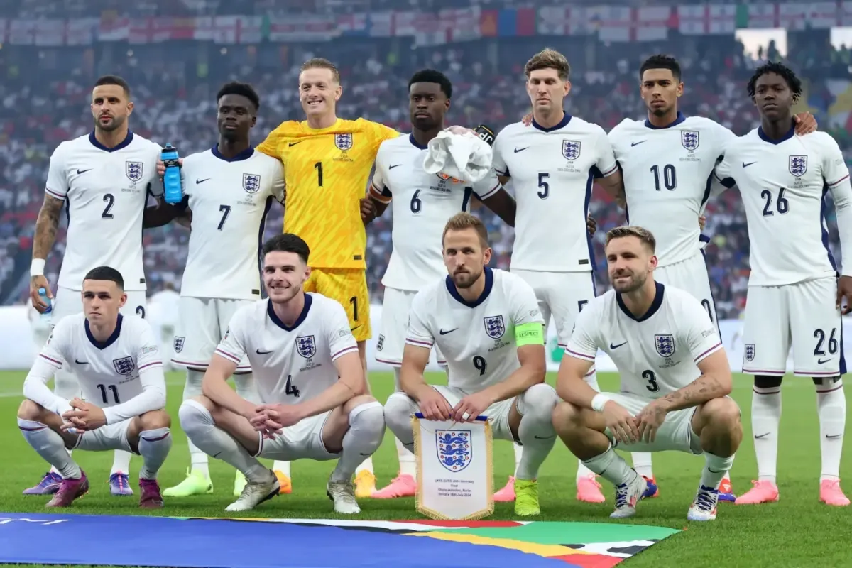 Inggris Raih Posisi Ketiga Piala Dunia dengan Mengalahkan Prancis dalam Pertandingan Seru