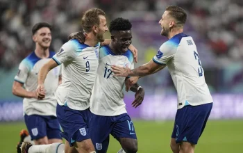 Inggris Sukses Lewati Kutukan dengan Kemenangan 2-0 Atas Panama di Piala Dunia 2026