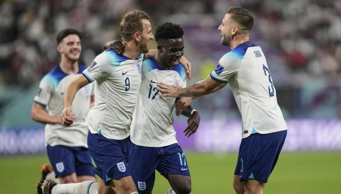 Inggris Sukses Lewati Kutukan dengan Kemenangan 2-0 Atas Panama di Piala Dunia 2026