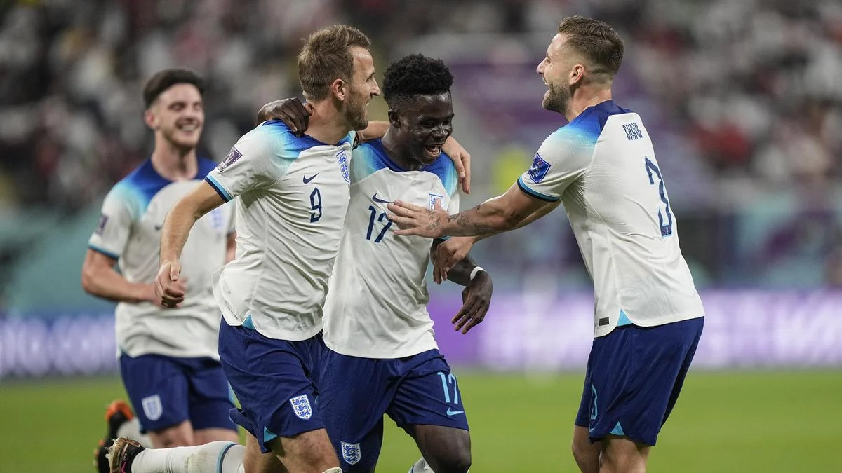 Inggris Sukses Lewati Kutukan dengan Kemenangan 2-0 Atas Panama di Piala Dunia 2026