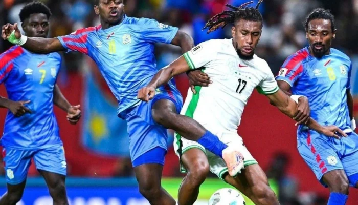 Inggris vs RD Kongo di Piala Dunia 2026: Pertarungan Sengit Menuju 16 Besar