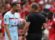 Injuri Serius Jordan Henderson Ancam Karier di Piala Dunia