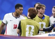 Insiden Jude Bellingham dan Valentin Barco di Piala Dunia 2026: Apa yang Terjadi?