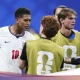Insiden Jude Bellingham dan Valentin Barco di Piala Dunia 2026: Apa yang Terjadi?