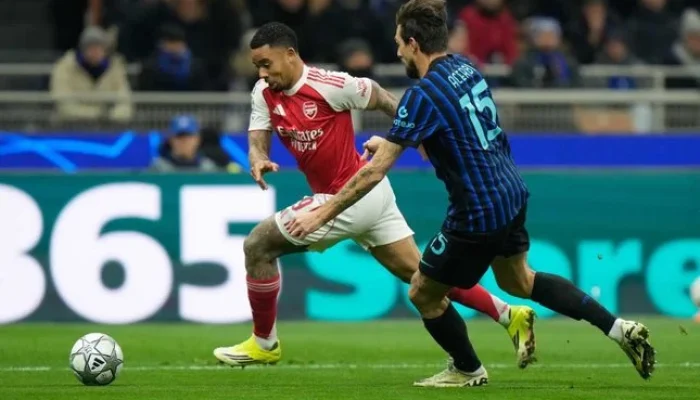 Insiden Victor Gabriel vs Gabriel Pec: Kasus Kejam di Lapangan Sepak Bola