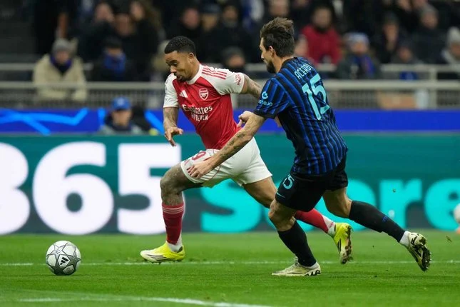 Insiden Victor Gabriel vs Gabriel Pec: Kasus Kejam di Lapangan Sepak Bola