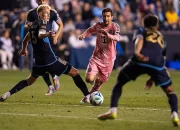 Inter Miami CF vs Philadelphia Union: Pertarungan Sengit di MLS