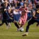 Inter Miami CF vs Philadelphia Union: Pertarungan Sengit di MLS