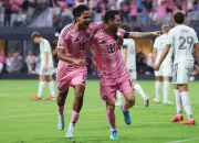 Inter Miami Menghadapi Tantangan Baru di MLS