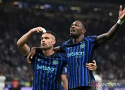 Inter Milan Mundur, Como 1907 Berpeluang Dekati Trevoh Chalobah di Bursa Transfer