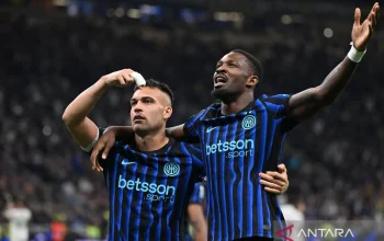 Inter Milan Mundur, Como 1907 Berpeluang Dekati Trevoh Chalobah di Bursa Transfer