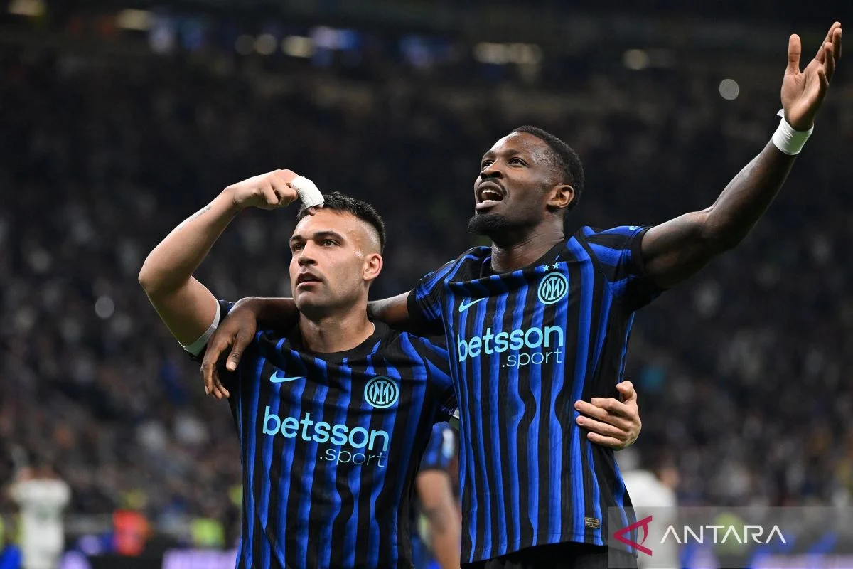 Inter Milan Mundur, Como 1907 Berpeluang Dekati Trevoh Chalobah di Bursa Transfer