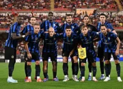 Inter Milan Siap Menghadapi Musim Baru dengan Pemain Baru