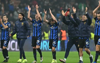 Inter Turku Hadapi Sarajevo di Piala Dunia dan Inter Milan Lanjutkan Legacy di Piala Dunia 2026