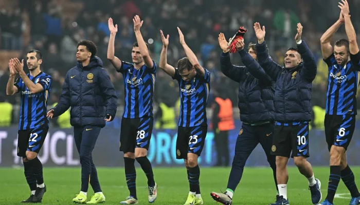 Inter Turku Hadapi Sarajevo di Piala Dunia dan Inter Milan Lanjutkan Legacy di Piala Dunia 2026