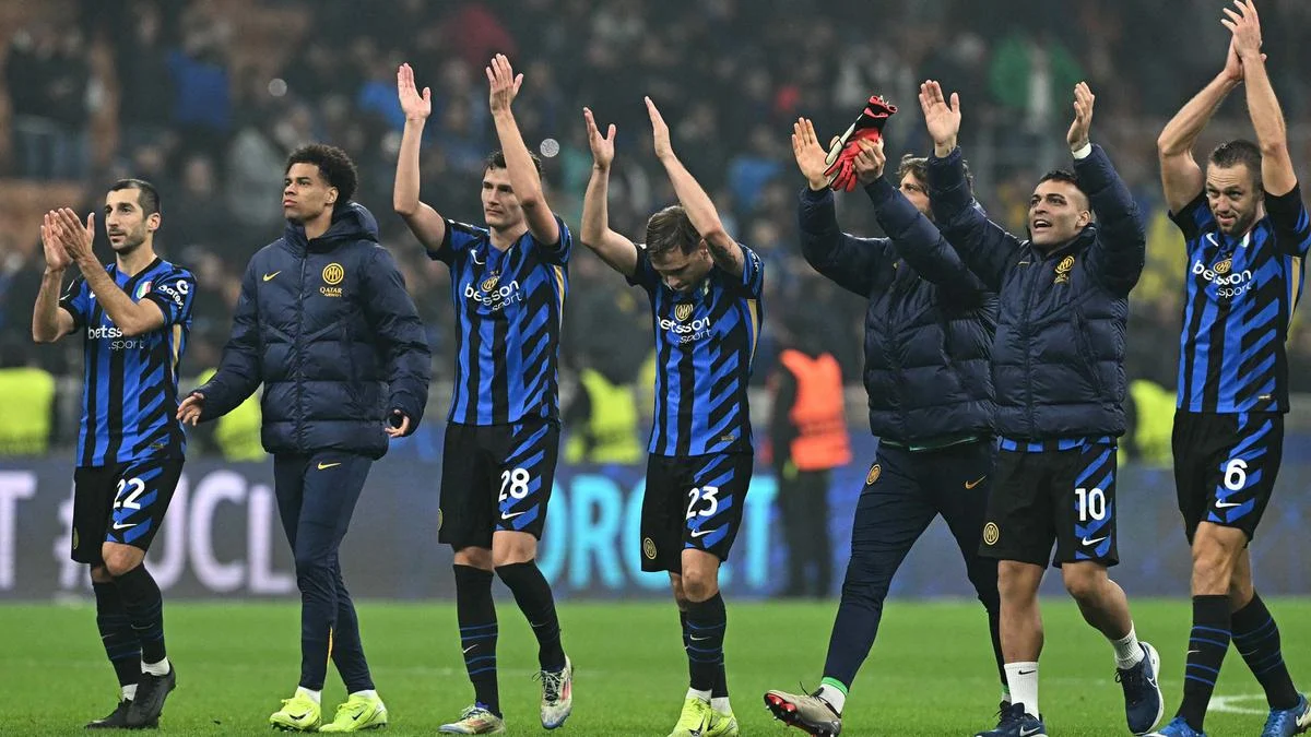 Inter Turku Hadapi Sarajevo di Piala Dunia dan Inter Milan Lanjutkan Legacy di Piala Dunia 2026